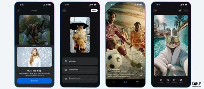 ta 研发机器人项目；国内发布「脑机接口标准」 极客早知道CQ9电子app小米17开售5分钟破国产机销售纪录；Me(图8)
