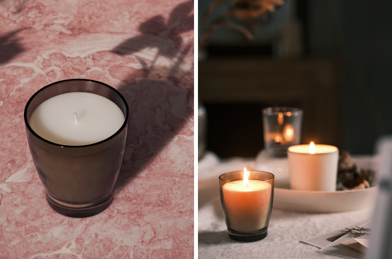 相了当中有和 Ilse Crawford 的合作CQ9电子有限公司IKEA 全新家用香氛系列亮(图2)