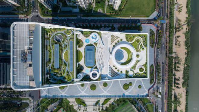 !2025「澳门·横琴艺墟」来了CQ9电子游戏平台招募!免费入驻(图4)