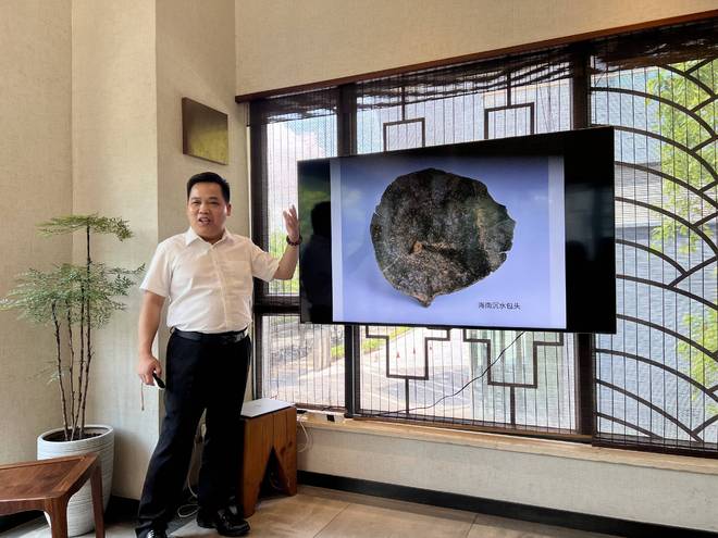 得周天寒彻明月有序沉香CQ9电子专用平台搅(图3)
